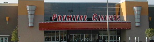 Bessemer PREMIERE 14 Promenade