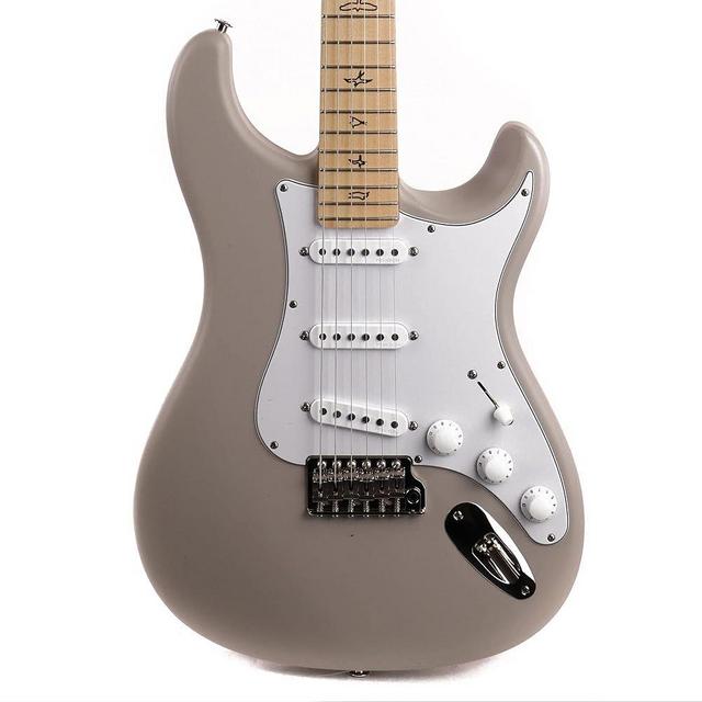 PRS Silver Sky Electric Guitar - Satin Moc Sand with Rosewood Fingerboard