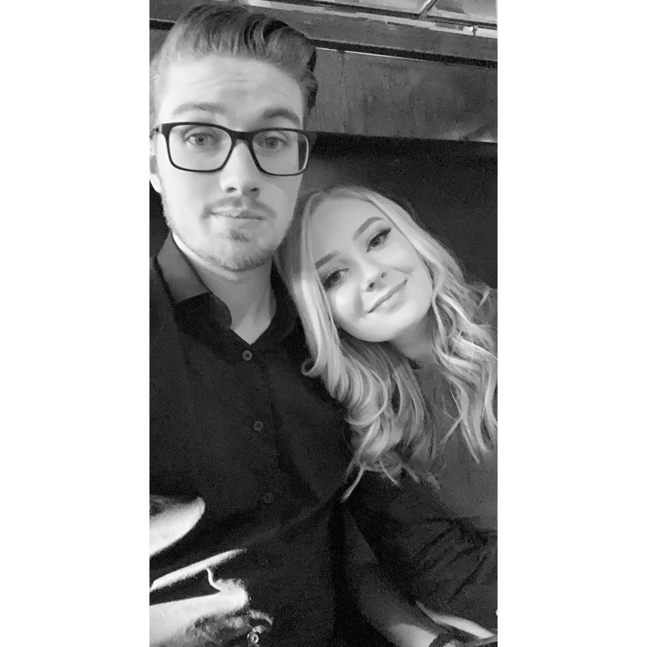 St. George trip, 2020