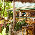 Guanabanas Restaurant