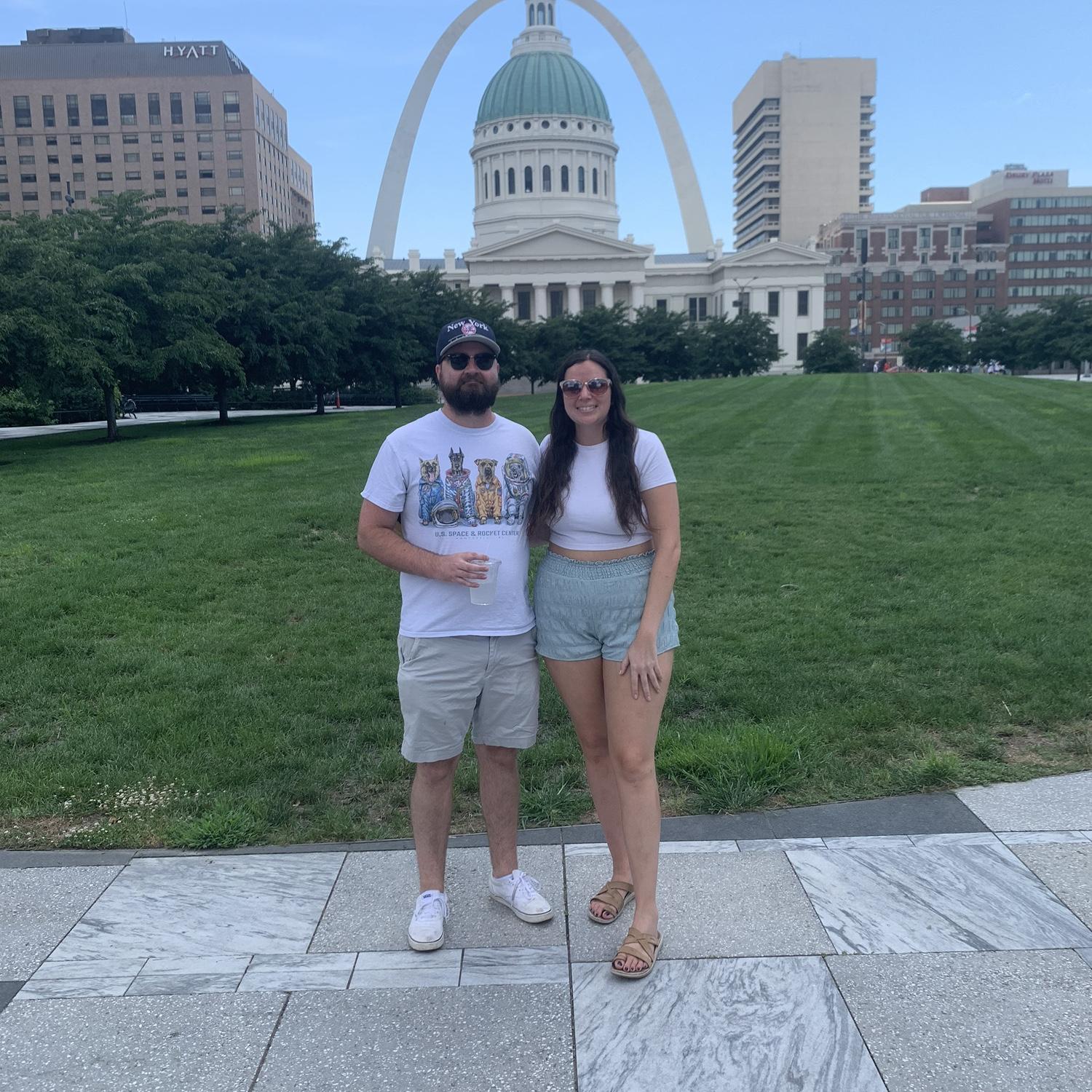 St. Louis, MO
