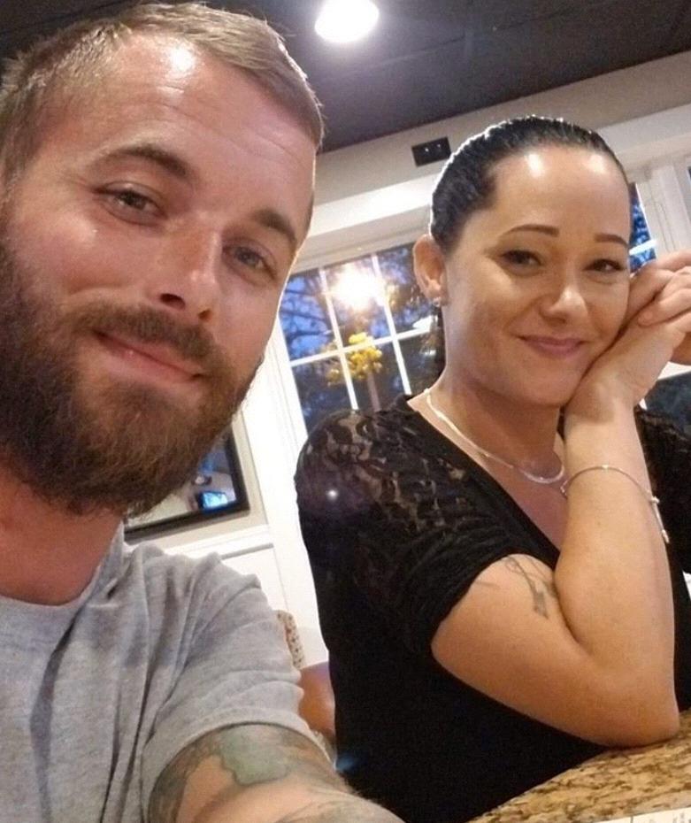 Date night.