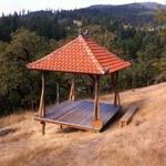 Atlan Center ~ Sky Temple ~ Trails