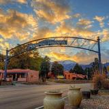 Manitou Springs