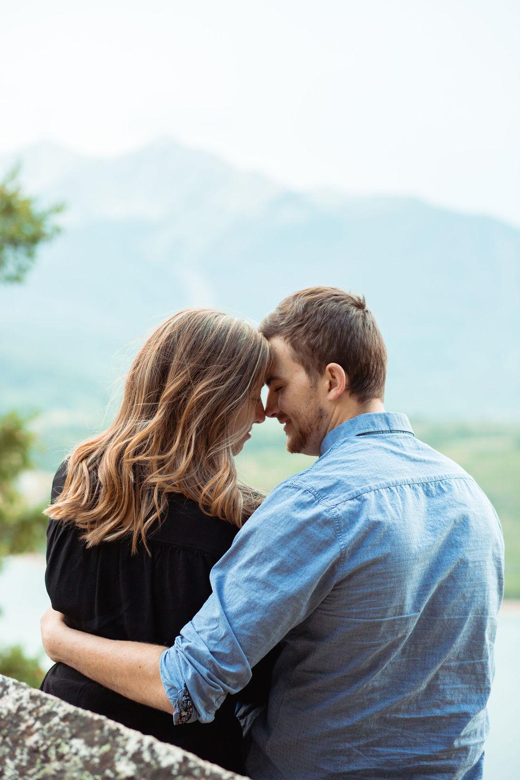 The Wedding Website of Makayla DeBonis and Chase Riley