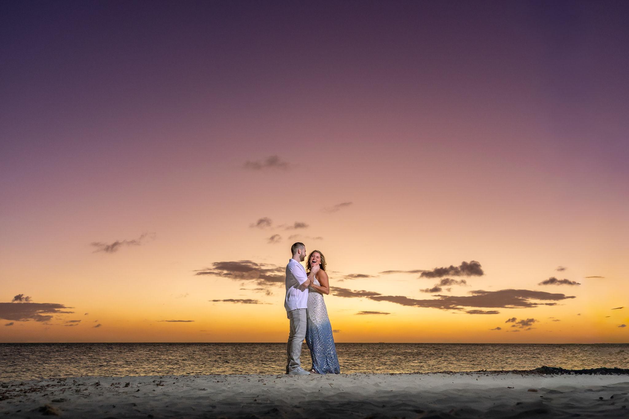 The Wedding Website of Daniel Brentano and Marissa Notaro