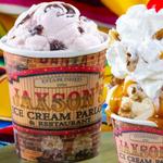 Jaxon's Old-Fashioned Ice Cream
