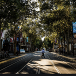 Midtown Sacramento