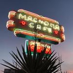 Magnolia Cafe