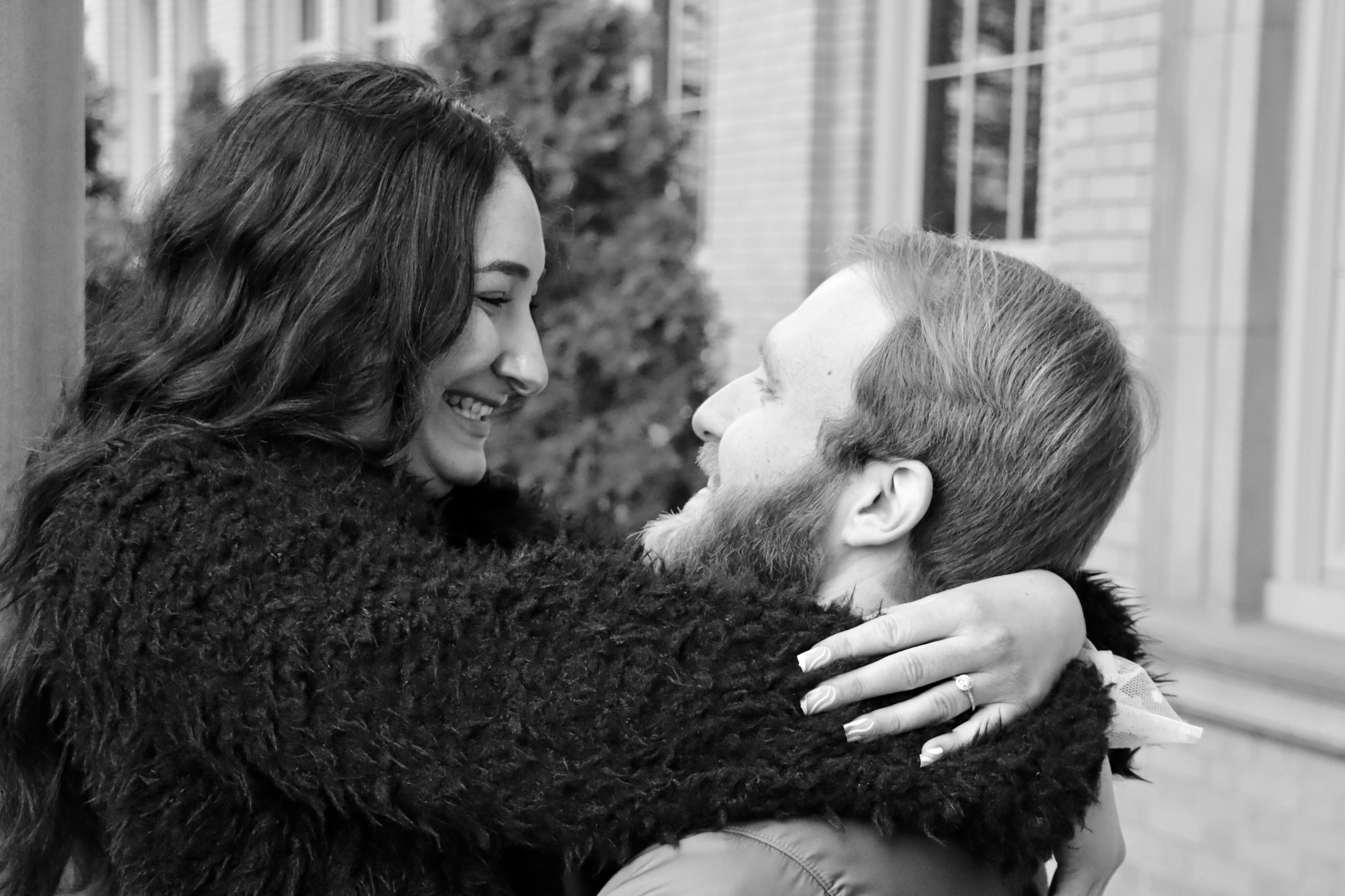 The Wedding Website of Victoria Dandrea and Jarod Johnson