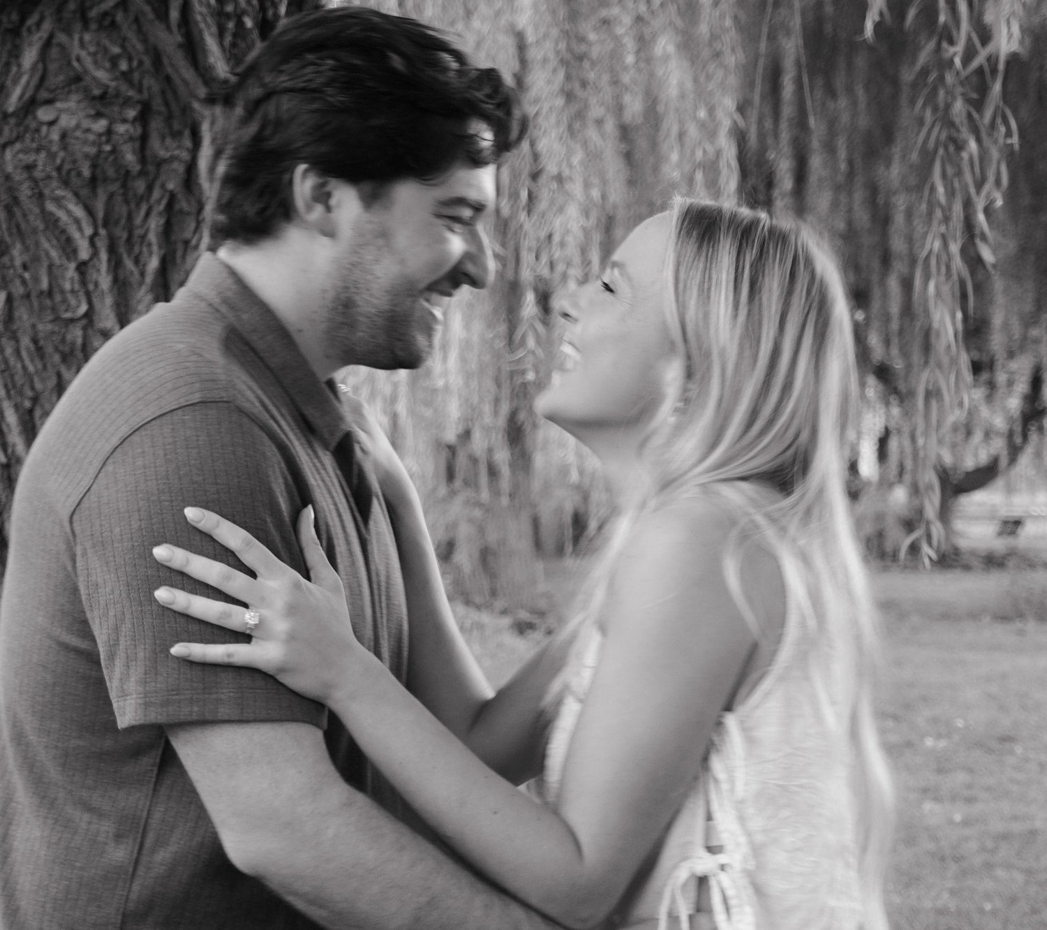 The Wedding Website of Emma Anderson and Emmett Ognar