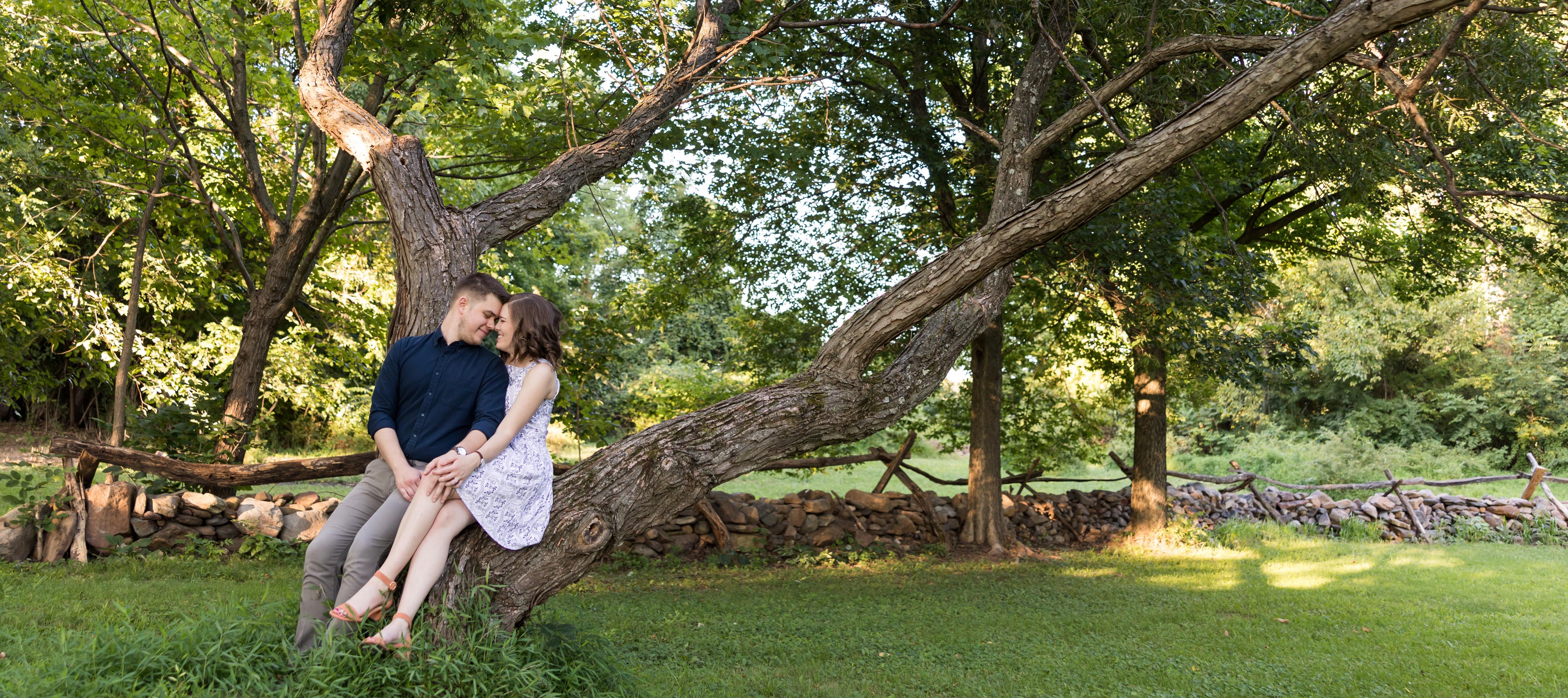 The Wedding Website of Maegan Paxton and Ethan Willing