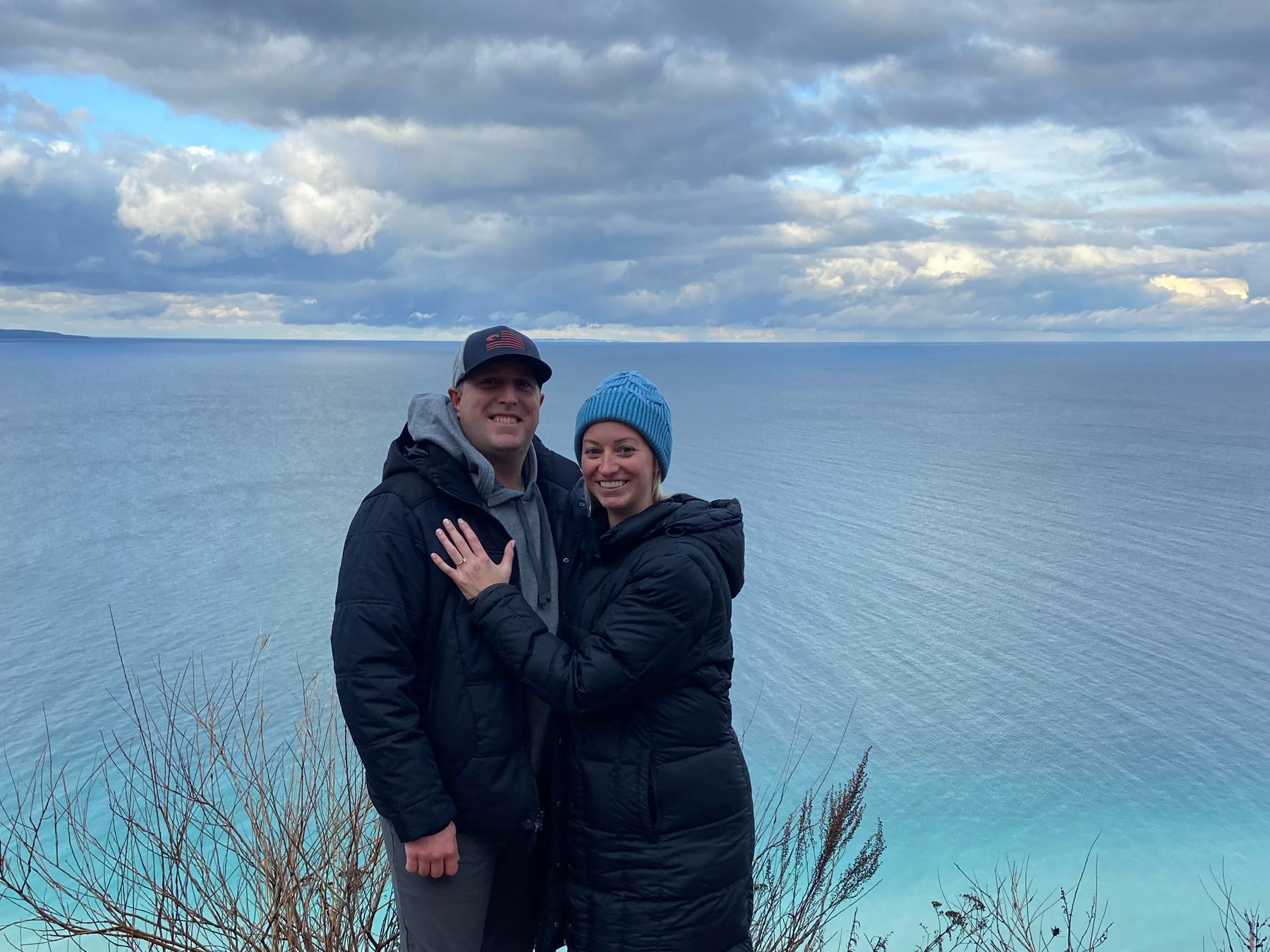 The Wedding Website of Elizabeth Hatch and Matt Gabriel