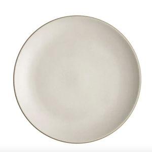 Sand Dinner Plate