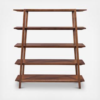 Graham Shelf