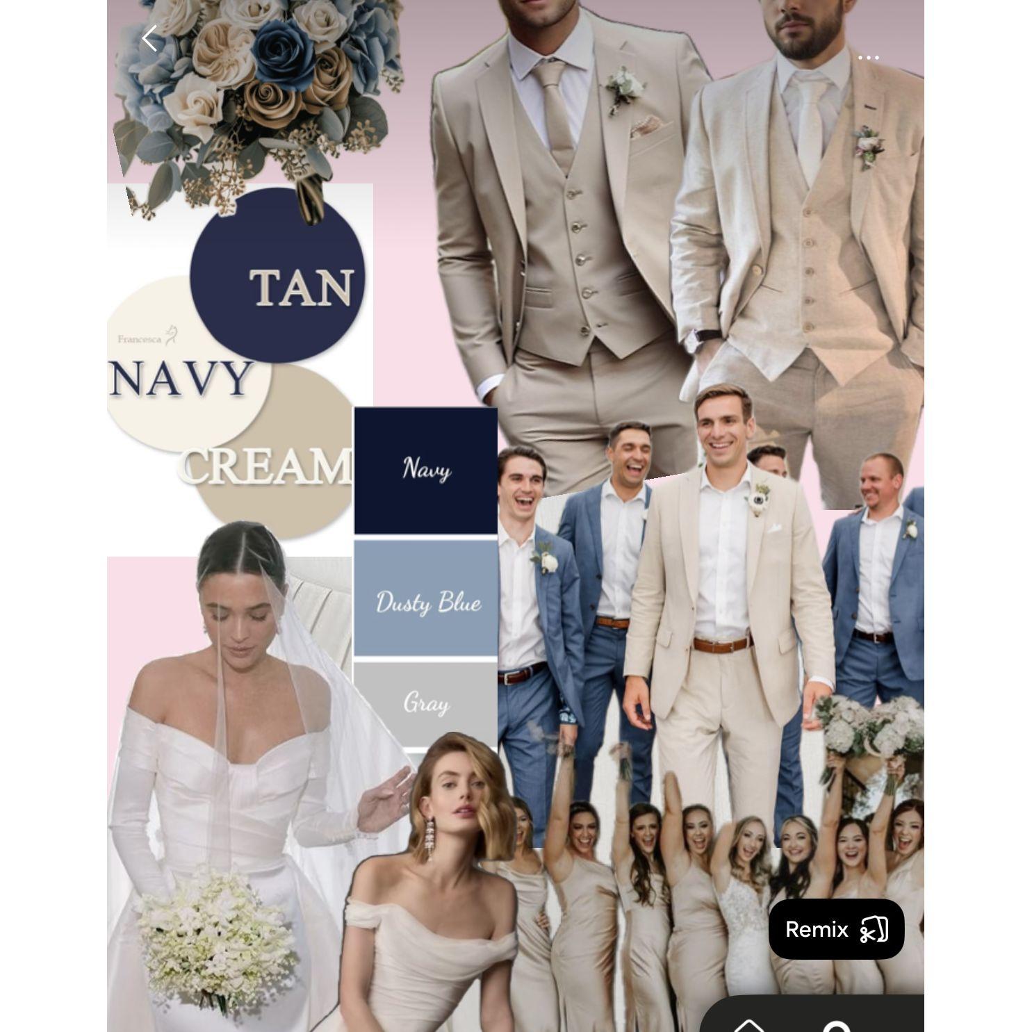 Color example and any design of your choice is allowed