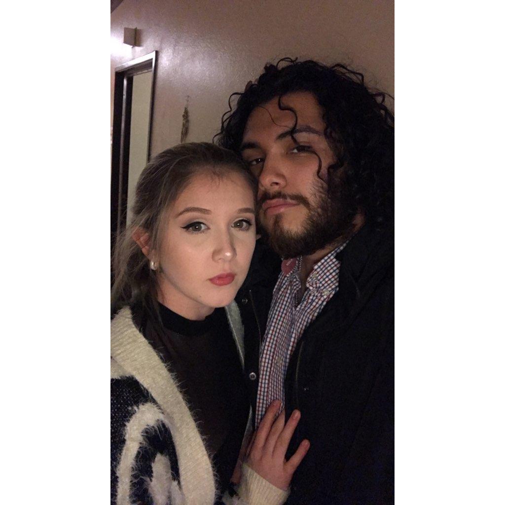 Skye's 21st birthday 2017