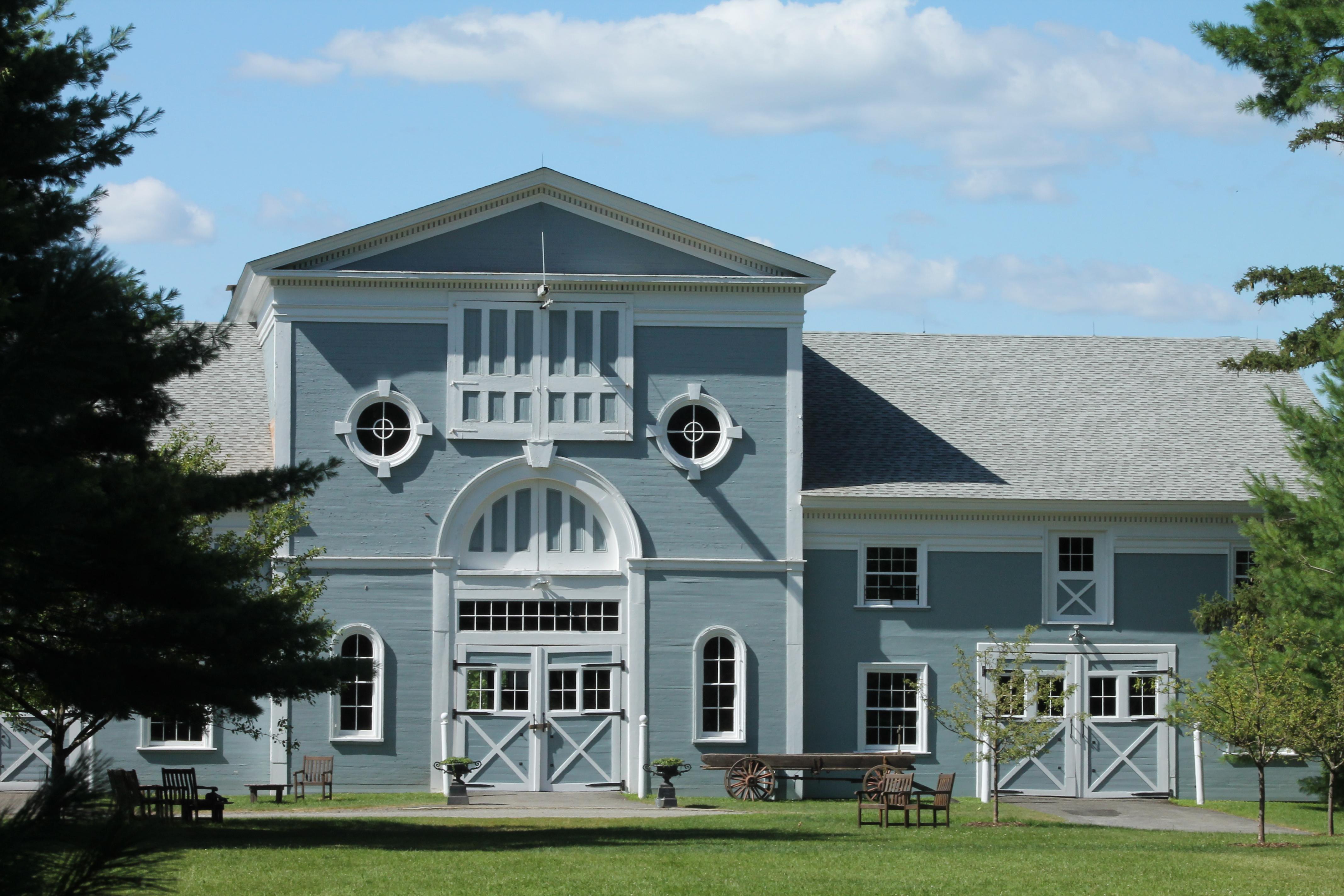 The Wedding Website of Samuel Linden and Andrew Coon