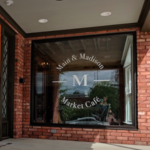 Main & Madison Market Café