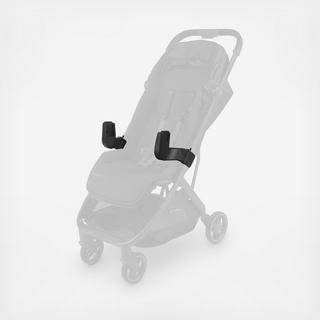 Car Seat Adapters for Minu V3