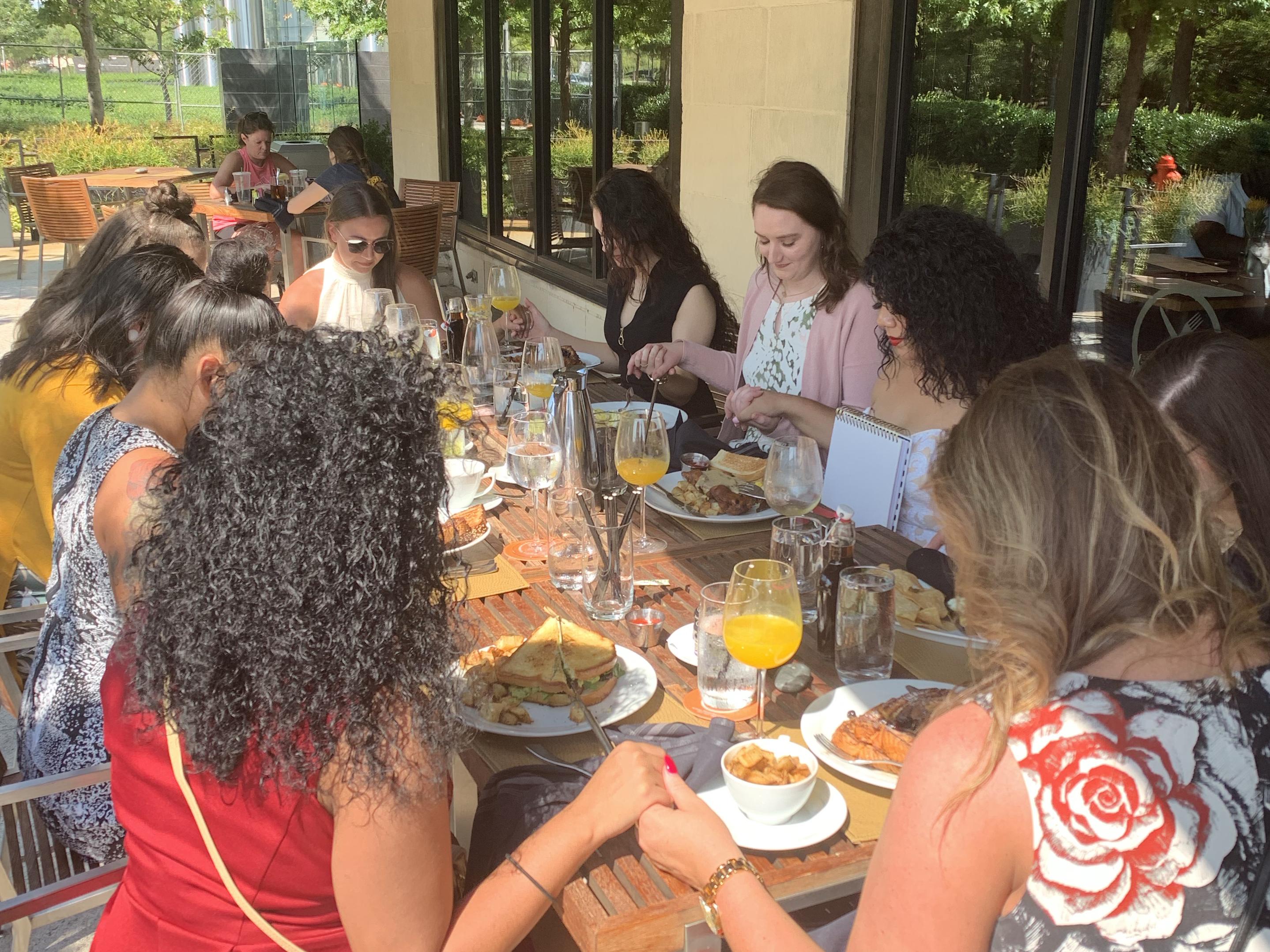 The Wedding Website of Monique Long and Jerome McBride