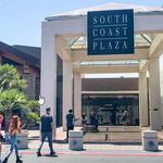 South Coast Plaza
