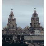 Liverpool City Centre