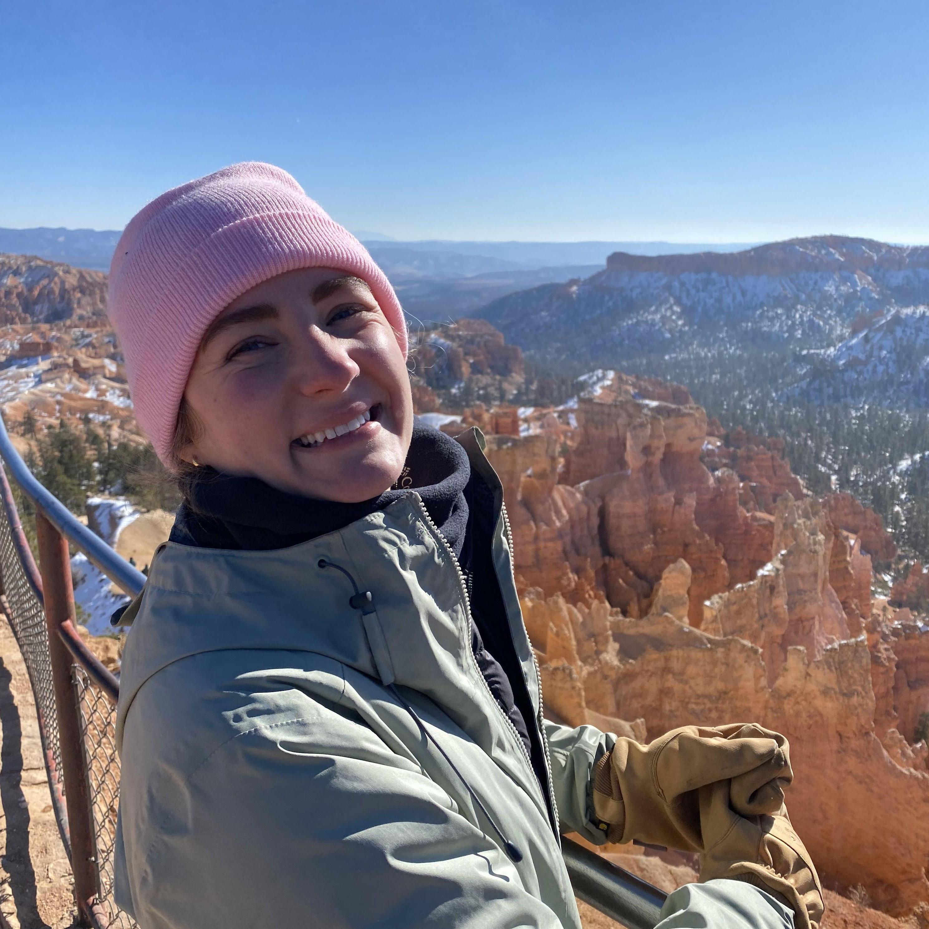 Bryce Canyon NP, UT