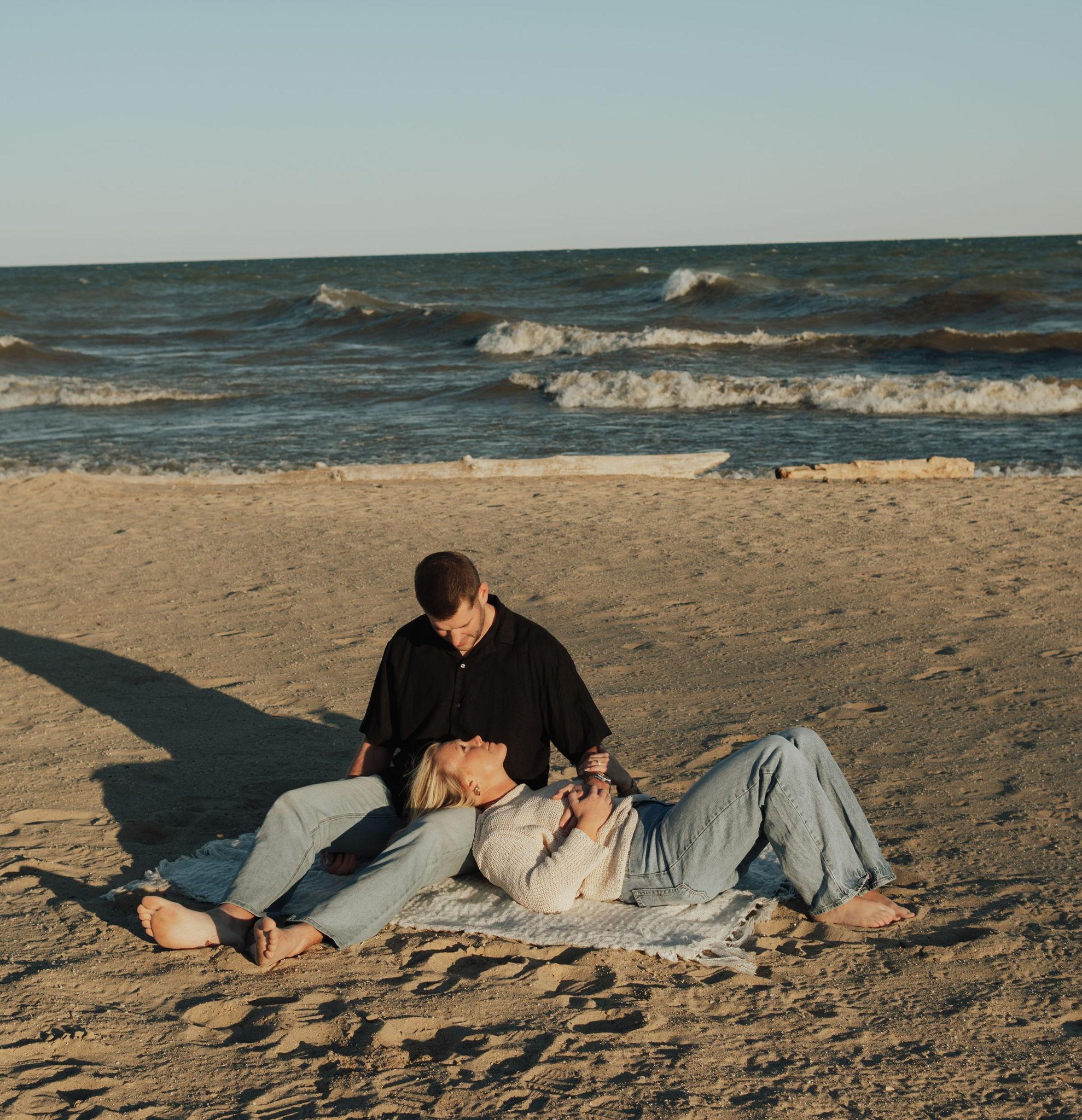 The Wedding Website of Amanda Williams and Hunter Schulte