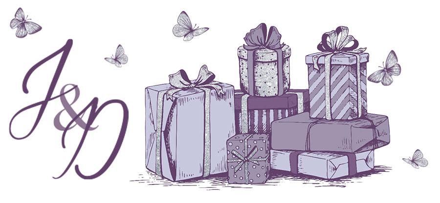 The Wedding Website of Jessica Humphrey and Daniel Renihan