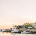 Shem Creek Boardwalk