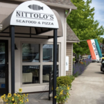 Nittolo's Pizza