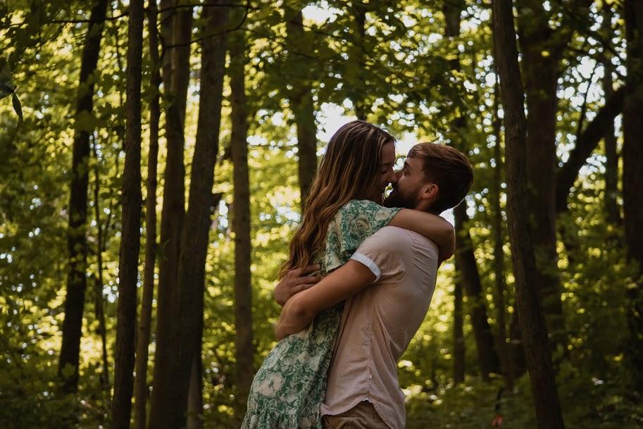The Wedding Website of Madeline Decker and Jacob Butenuth