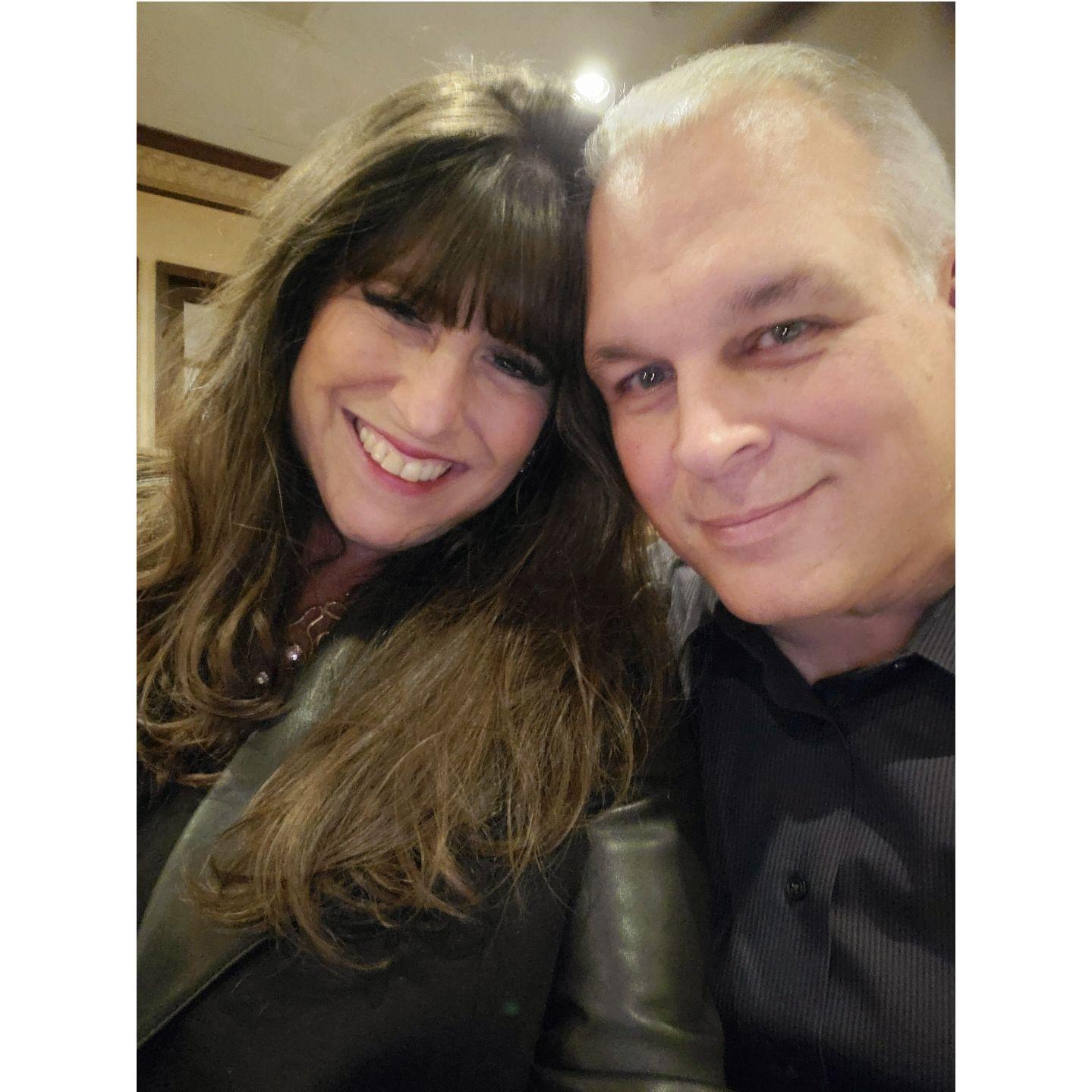 Love in Philadelphia
