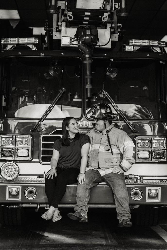 The Wedding Website of Mariana Prado and Benjamin Lowe