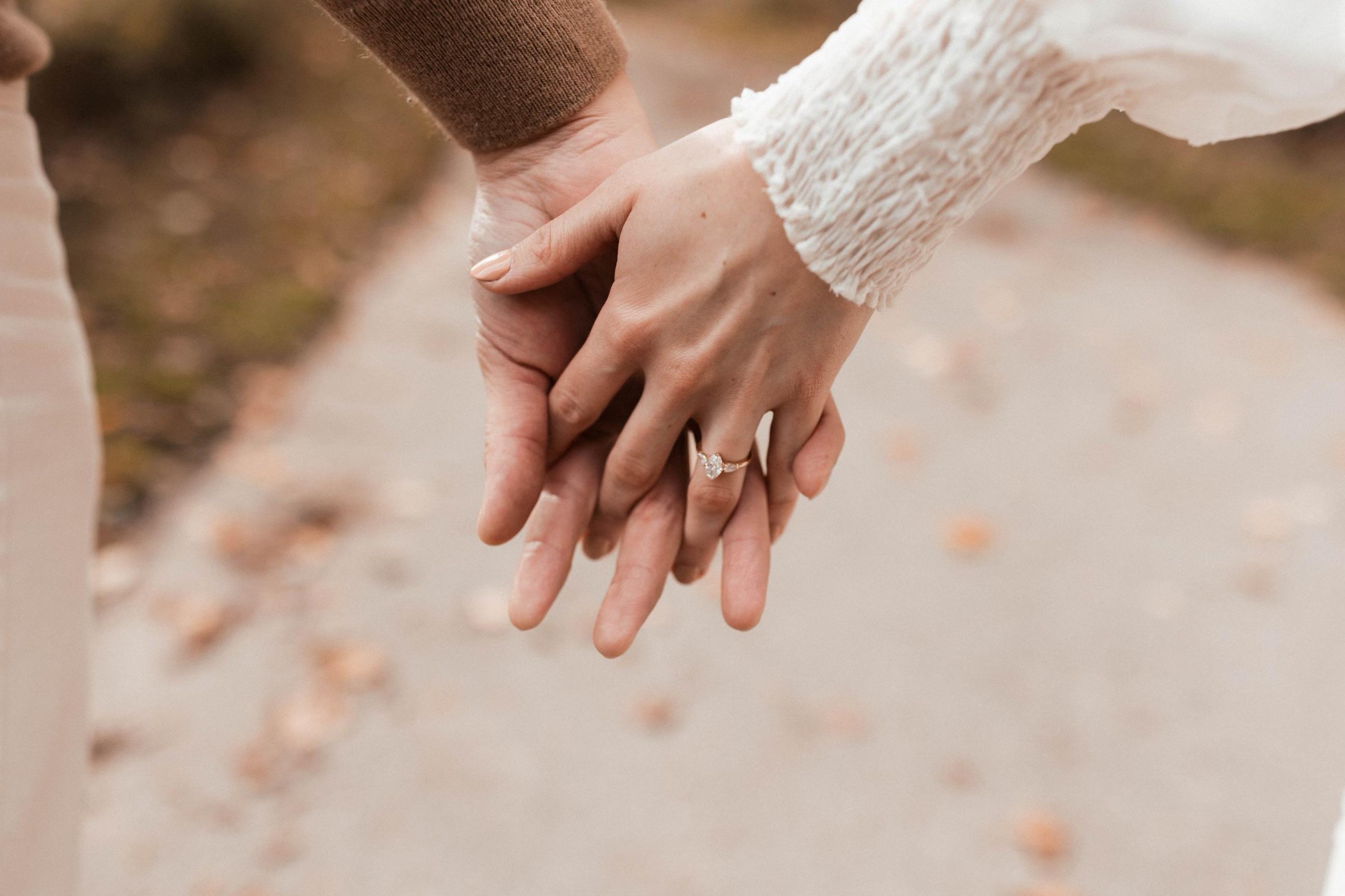 The Wedding Website of Elise Redding and Peter Park
