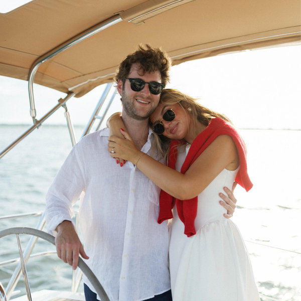 Honeymoon Fund