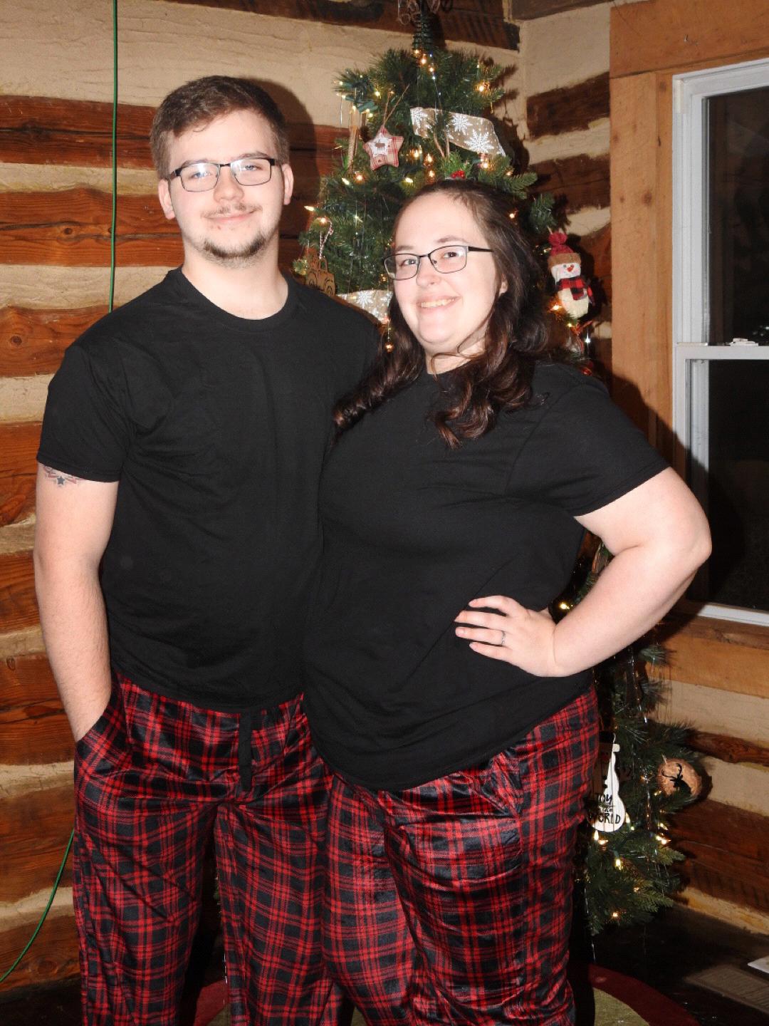 3rd Christmas Together