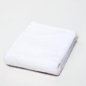 Hand Towel - Essential White