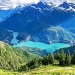 North Cascades National Park