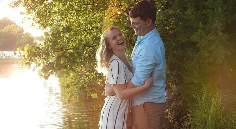 Alexis Tebben and Alex Demuth's Wedding Website