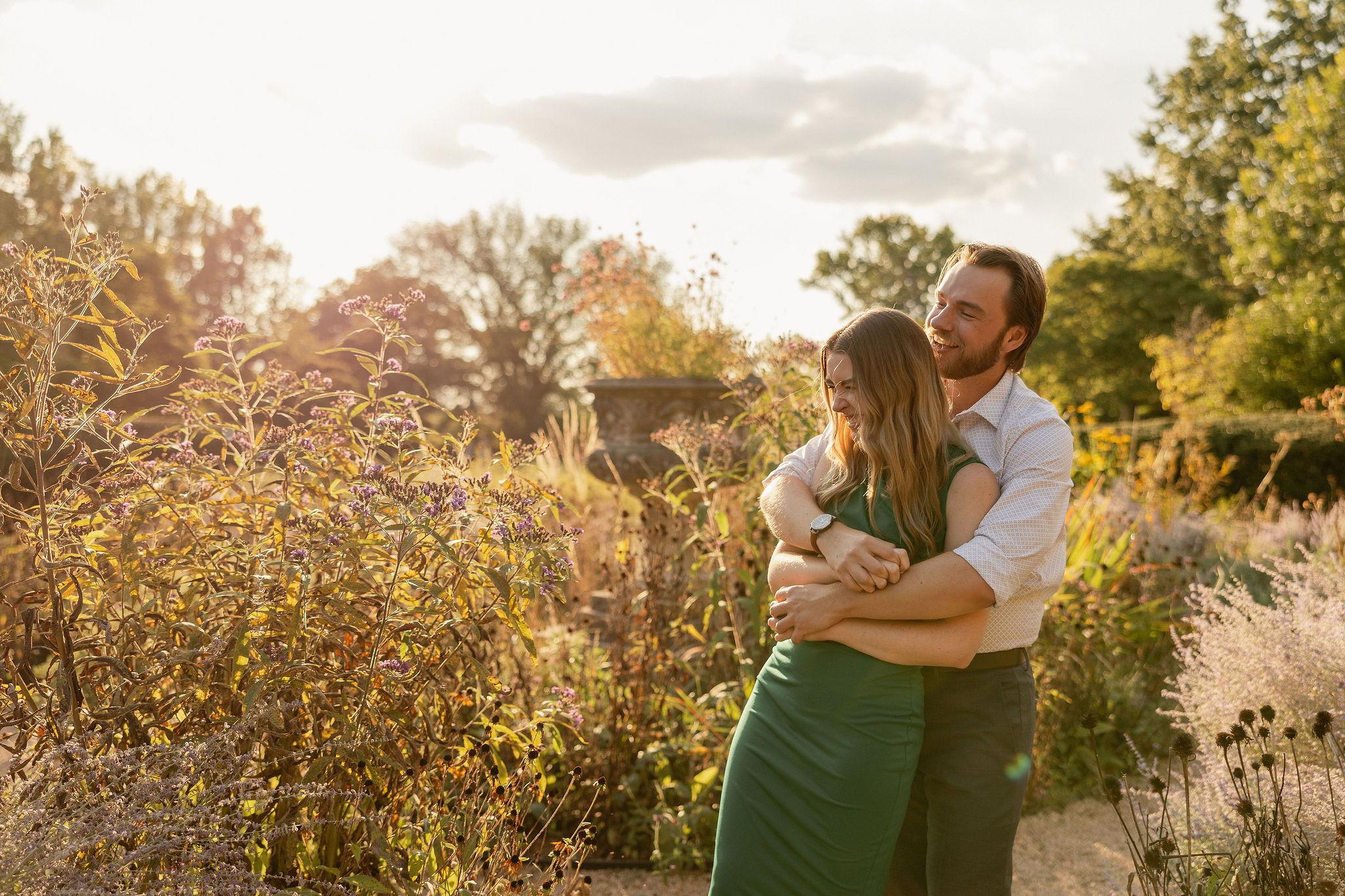 The Wedding Website of Violet Burd and Noah Muse