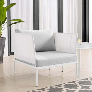 Harmony Sunbrella Patio Armchair