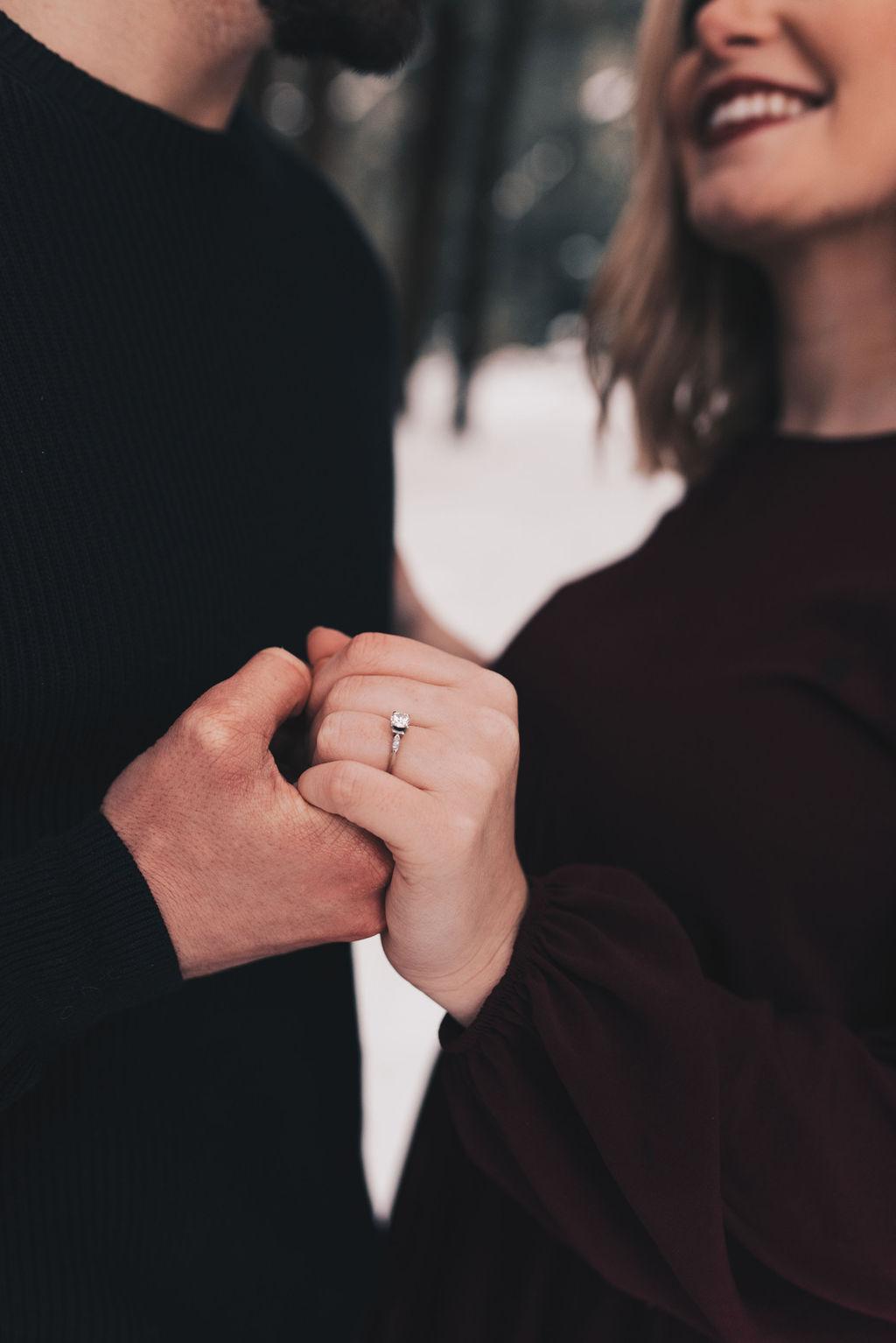 The Wedding Website of Emily Molidor and Matt Randolph