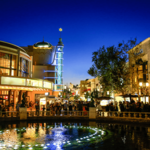 The Grove