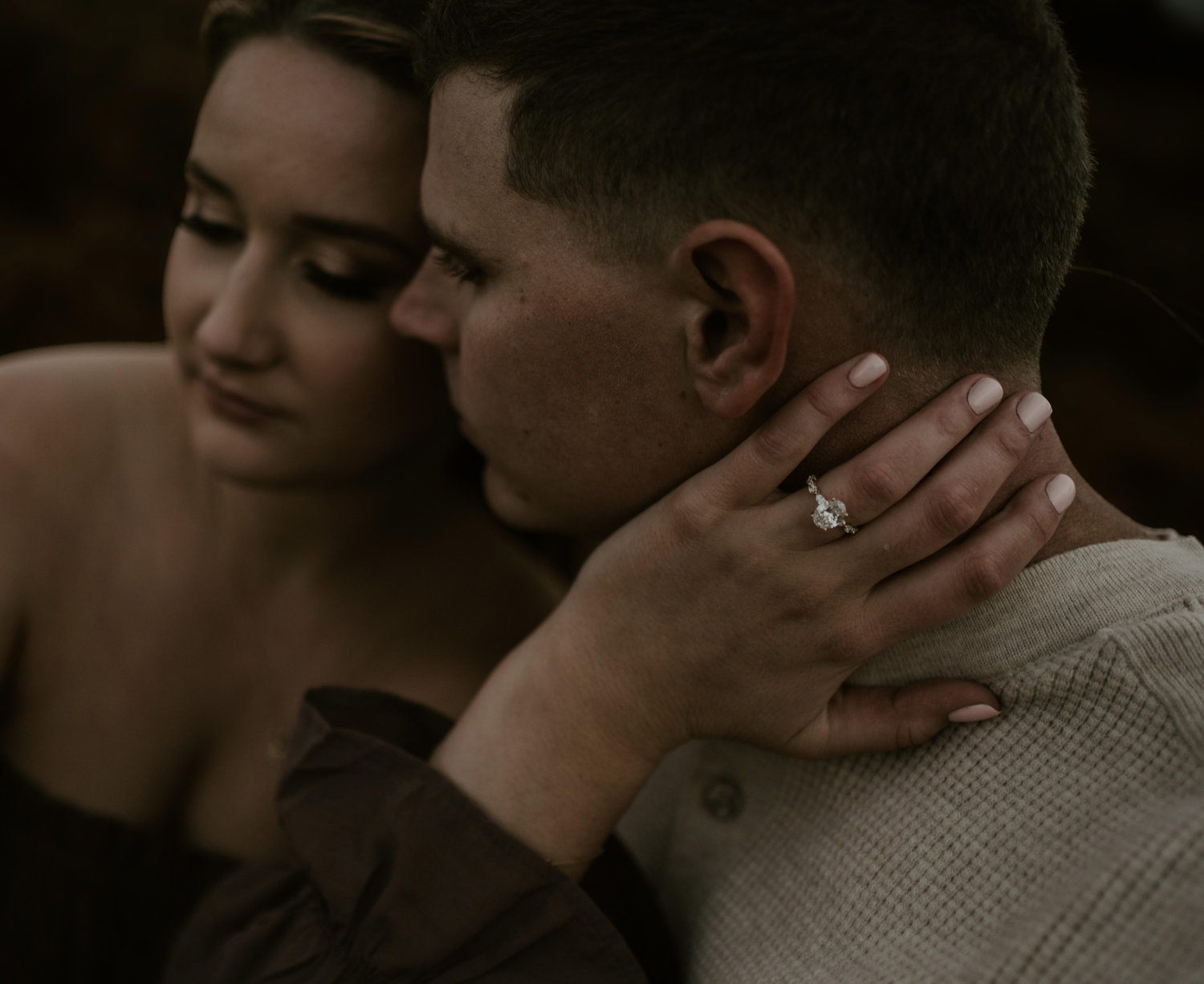 The Wedding Website of Ashlynn Fortin and Adam Splawn