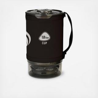 Liter FluxRing Spare Cup