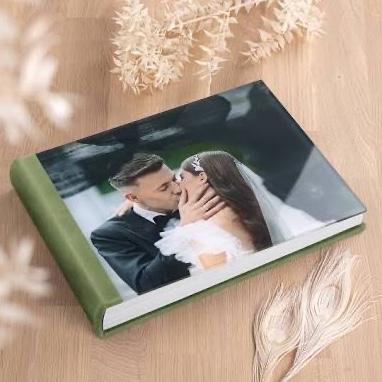 Wedding Photo Album