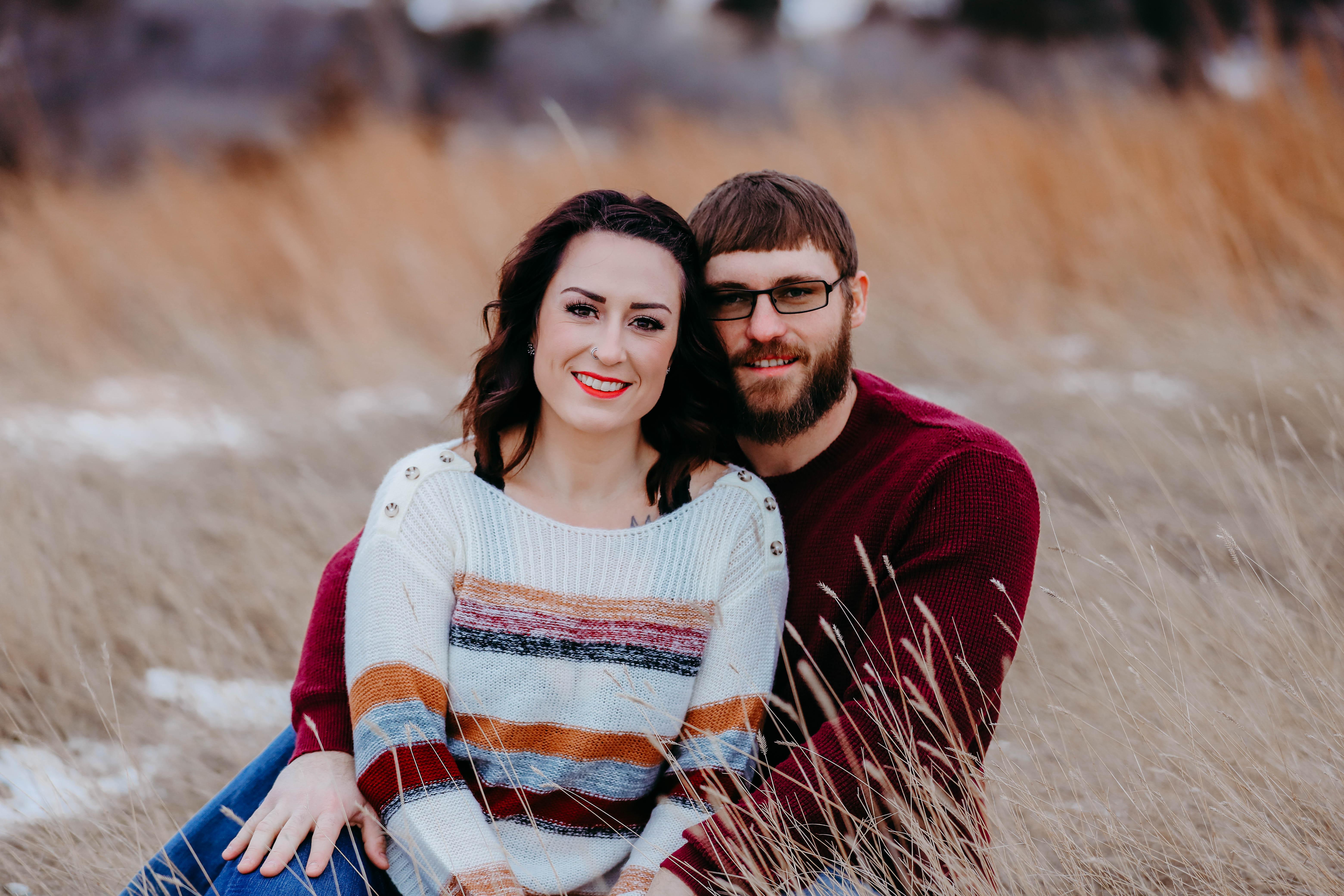 The Wedding Website of Betsy Nuttall and Brodie Martin