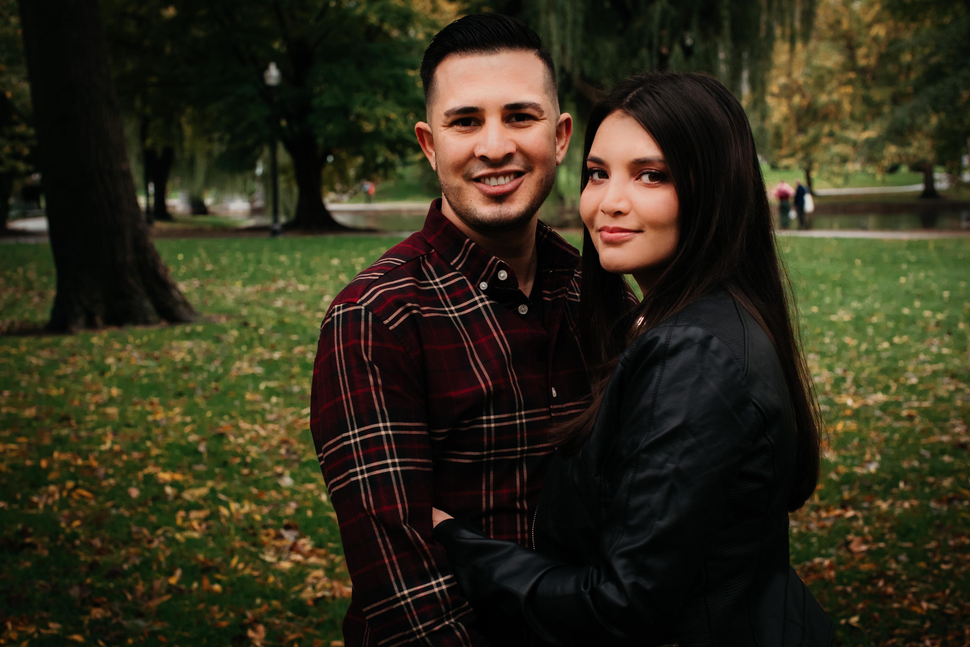 The Wedding Website of Evelynn Jimenez and Carlos Horcasitas